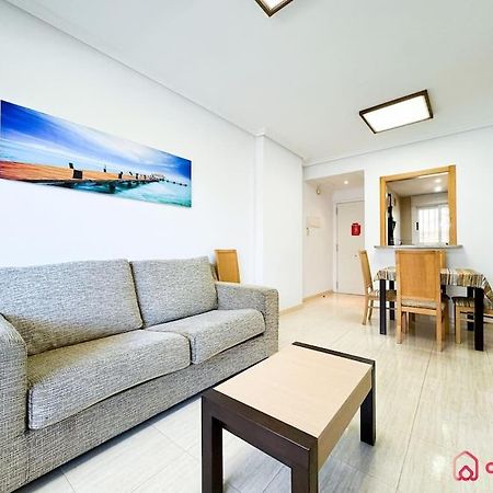 El Jardin Oropesa del Mar Exterior foto